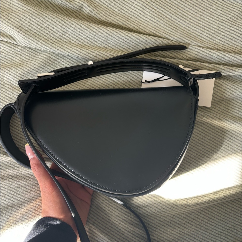 Black bag!